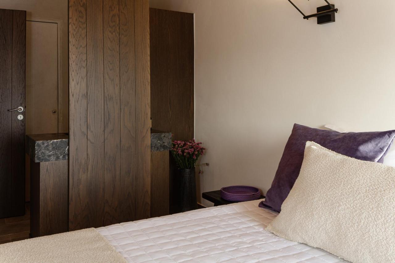 Fedra Suites Plakias Bagian luar foto