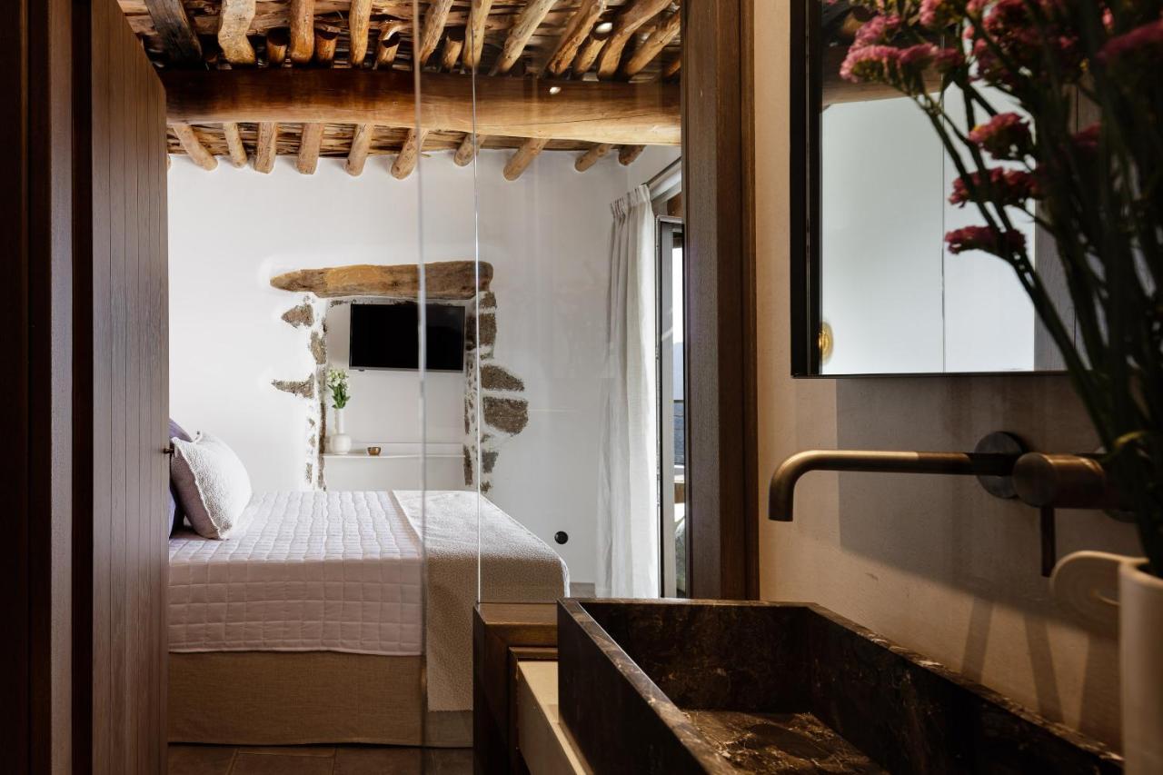 Fedra Suites Plakias Bagian luar foto