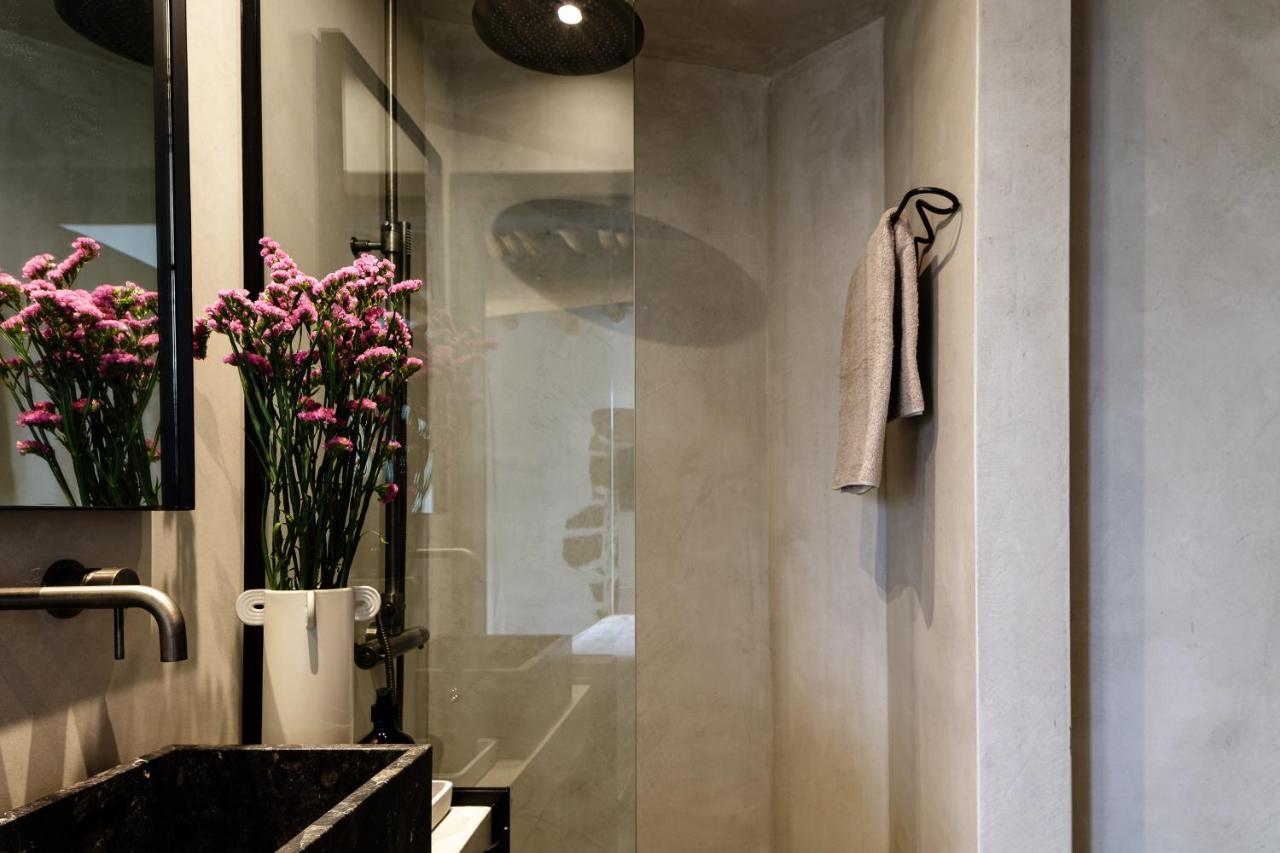 Fedra Suites Plakias Bagian luar foto
