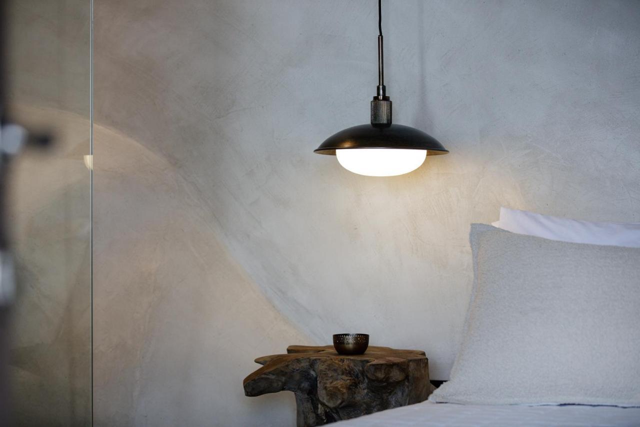 Fedra Suites Plakias Bagian luar foto