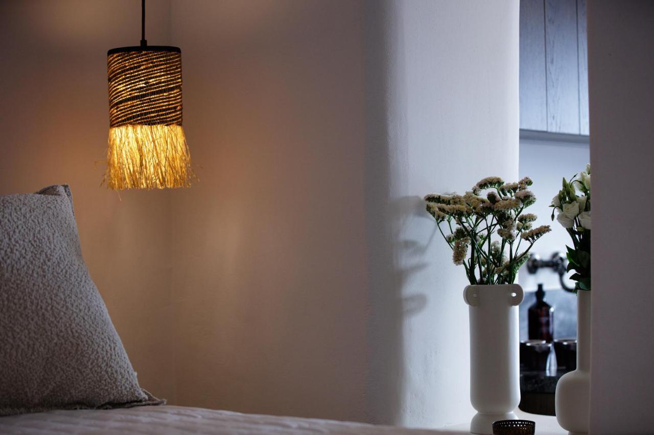 Fedra Suites Plakias Bagian luar foto