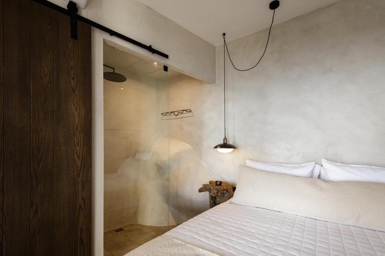Fedra Suites Plakias Bagian luar foto